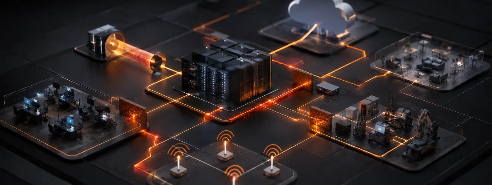 Infrastructure Pentest