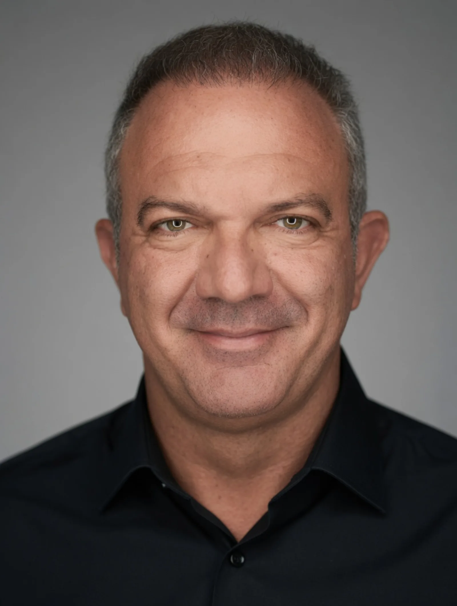 Alfred Grabner, Geschäftsführer HACKATTACK